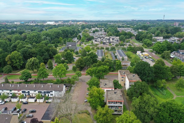 Medium property photo - Kreek 125, 8212 XG Lelystad